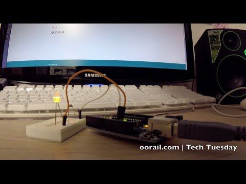 Basic Arduino Programming with LEDs