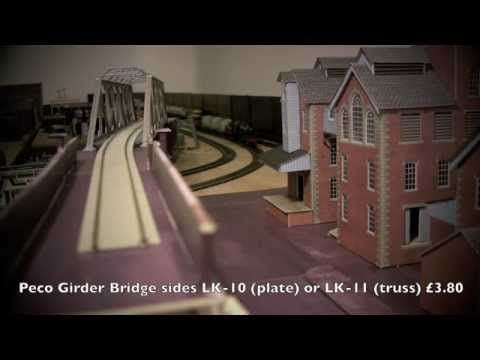 March 2014 Layout Update